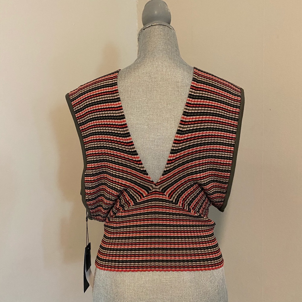 BCBG Shirt - Picture 5 of 6